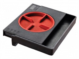 Bessey AV2 - Adjustable Flooring Spacer (pack 4) £14.99